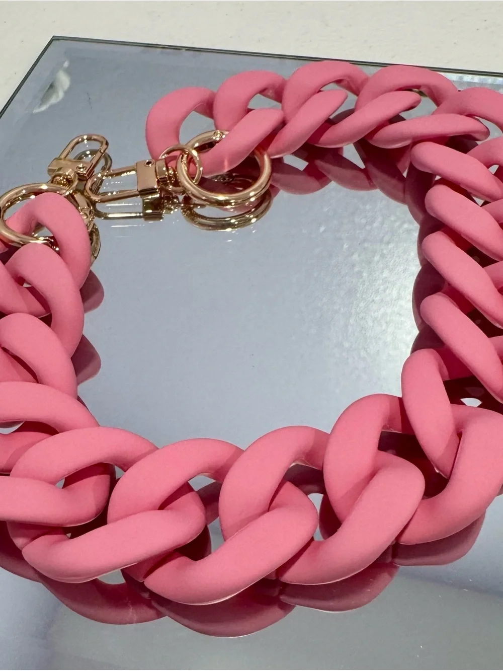 unbranded matte pink